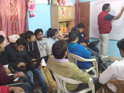 anand network4