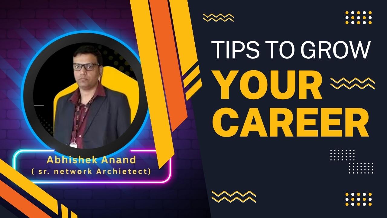 Carrier Counselling/Interview Preparation (Routing,switching,firewall,loadbalancer,Sdwan with Real life example & troubleshooting