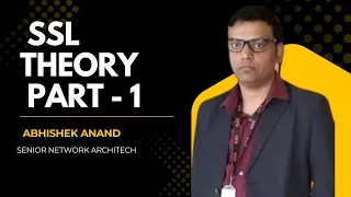 Complete Secure Sockets Layer ( SSL) Theory course