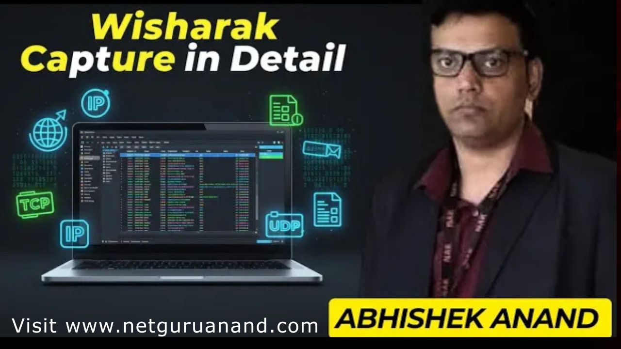 wireshark